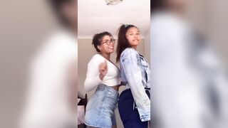 Sexy TikTok Girls: Double drop #3