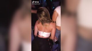 Sexy TikTok Girls: Who is this #2