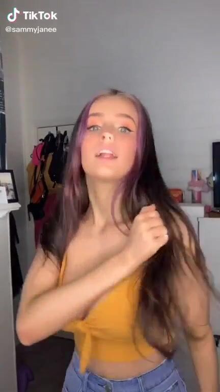 Needs to show them off more