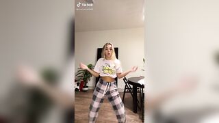 Sexy TikTok Girls: Cutie with control #2