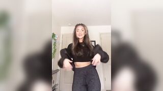 Sexy TikTok Girls: Effortless Recoil #2