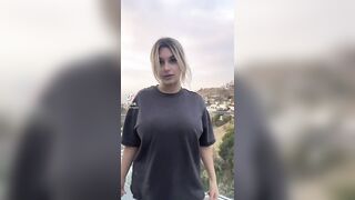 Sexy TikTok Girls: Huge Girl.... #2