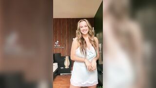 Sexy TikTok Girls: 4 seasons - midsize queen edition ♥ ♥️♥️♥️♥️ ♥️♥️ #2