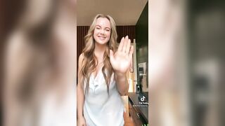 Sexy TikTok Girls: 4 seasons - midsize queen edition ♥ ♥️♥️♥️♥️ ♥️♥️ #3