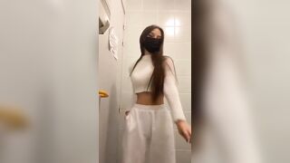 Sexy TikTok Girls: Who is she pls♥️? Been finding her for 3 months... #1