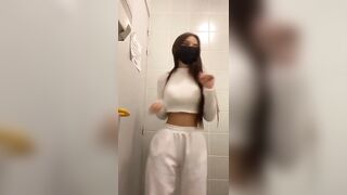 Sexy TikTok Girls: Who is she pls♥️? Been finding her for 3 months... #2