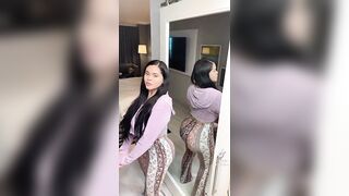 Sexy TikTok Girls: top tier #3