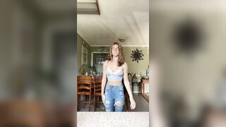 Sexy TikTok Girls: Cutiepie #4