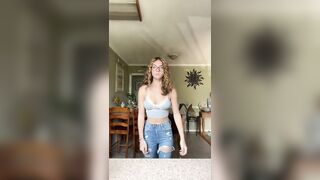 Sexy TikTok Girls: Cutiepie #2