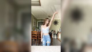 Sexy TikTok Girls: Cutiepie #3