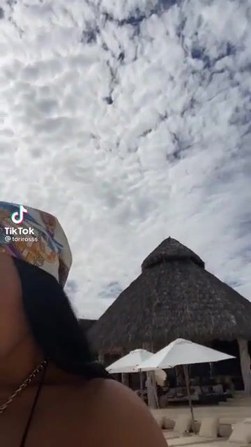 Big tits as promised