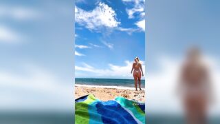 Sexy TikTok Girls: Big Tits and a Phat Ass.... #4