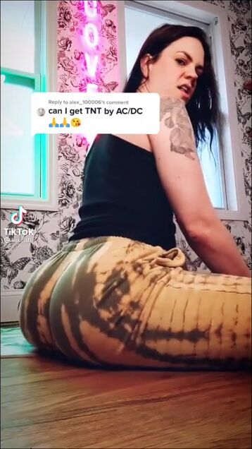 I'm dirty, mean, I'm mighty unclean