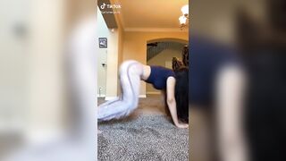 Sexy TikTok Girls: Those should definitely be illegal #2