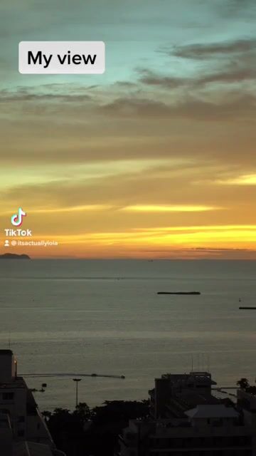 Who has the better view?