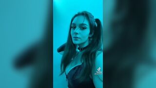 Sexy TikTok Girls: Big tit Harley Quinn ♥️♥️ #4