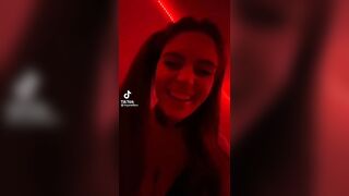 Sexy TikTok Girls: Big tit Harley Quinn ♥️♥️ #2