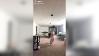 Sexy TikTok Girls: Im sorry, had to do this... #2