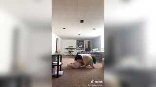 Sexy TikTok Girls: Im sorry, had to do this... #3