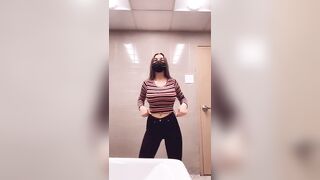 Sexy TikTok Girls: Big tiddies indeed #2