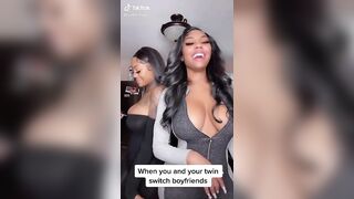 and then they’re where too