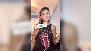 Sexy TikTok Girls: Big thot #4