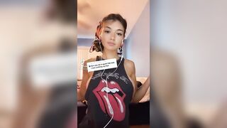 Sexy TikTok Girls: Big thot #3