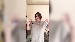 Sexy TikTok Girls: Big t’s are my fav #1