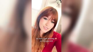 Sexy TikTok Girls: And that’s why we love it #1