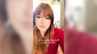 Sexy TikTok Girls: And that’s why we love it #2