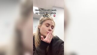 Sexy TikTok Girls: Inspirational #2