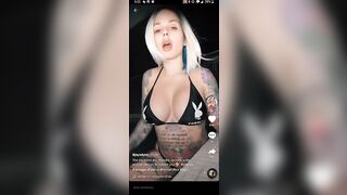 Sexy TikTok Girls: Well okay then #1