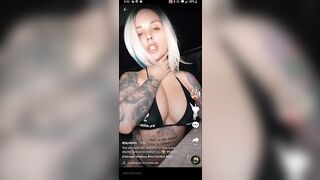 Sexy TikTok Girls: Well okay then #3