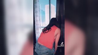 Sexy TikTok Girls: Well now... #4