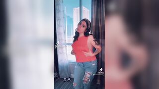 Sexy TikTok Girls: Well now... #2