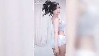 Sexy TikTok Girls: Who else likes Asian Girls #1