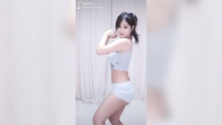 Sexy TikTok Girls: Who else likes Asian Girls #2