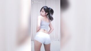 Sexy TikTok Girls: Who else likes Asian Girls #3