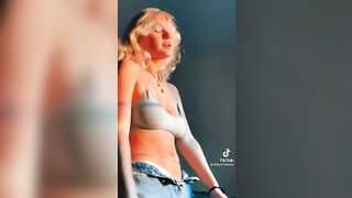 Sexy TikTok Girls: Have you met Fizz? She's fine #4