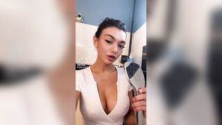 Sexy TikTok Girls: Have you lost yet? #1