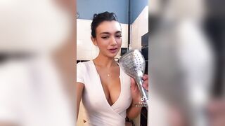 Sexy TikTok Girls: Have you lost yet? #4
