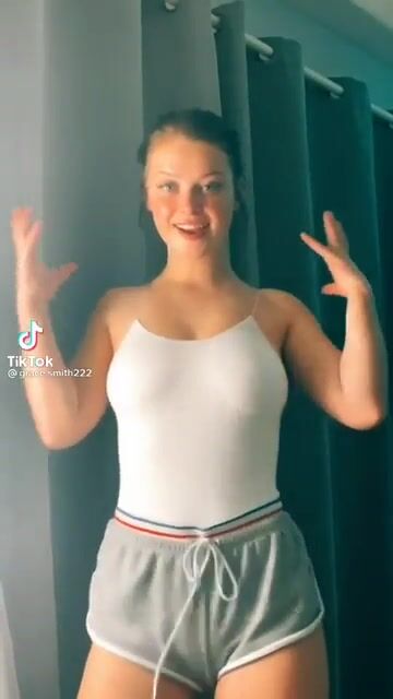 And she can dance