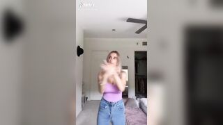 Sexy TikTok Girls: Ready to be milked #1