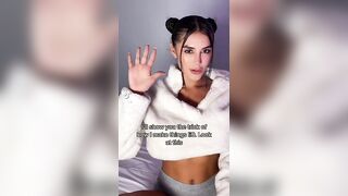 Sexy TikTok Girls: Who else is lasting 5 seconds? #2