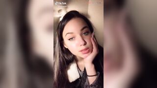 Sexy TikTok Girls: Those pants ♥️♥️ #3