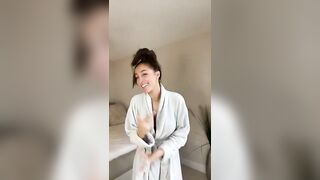Sexy TikTok Girls: They keep getting better and better #1