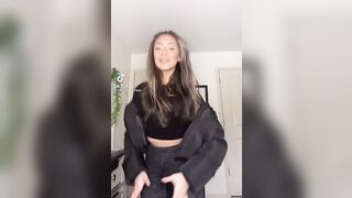 Sexy TikTok Girls: Fat AF #1