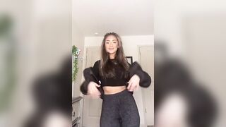 Sexy TikTok Girls: Fat AF #2