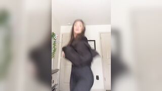 Sexy TikTok Girls: Fat AF #3