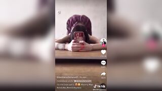 Sexy TikTok Girls: Well I’ll be damned #4